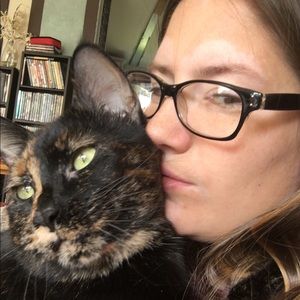 Meet your Posher, Danae